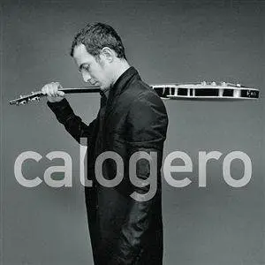 Calogero - Calogero (2007)