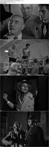 Night and the City (1950)