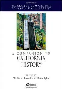 A Companion to California History (Repost)