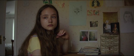 Una (2016)