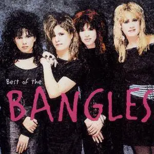 Bangles - Best Of The Bangles (1999)