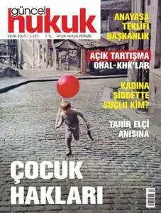 Güncel Hukuk - Ocak 2017