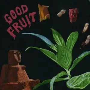 TEEN - Good Fruit (2019) [Official Digital Download]