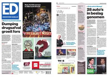 Eindhovens Dagblad - Helmond – 23 maart 2019