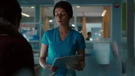 Nurses S01E03