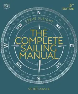 The Complete Sailing Manual, 5th UK Edition