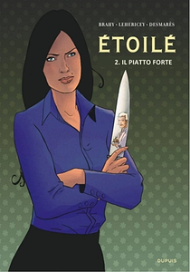 Etoile - Volume 02 - Il piatto forte