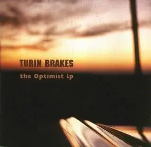 Turin Brakes - The Optimist LP - 2001