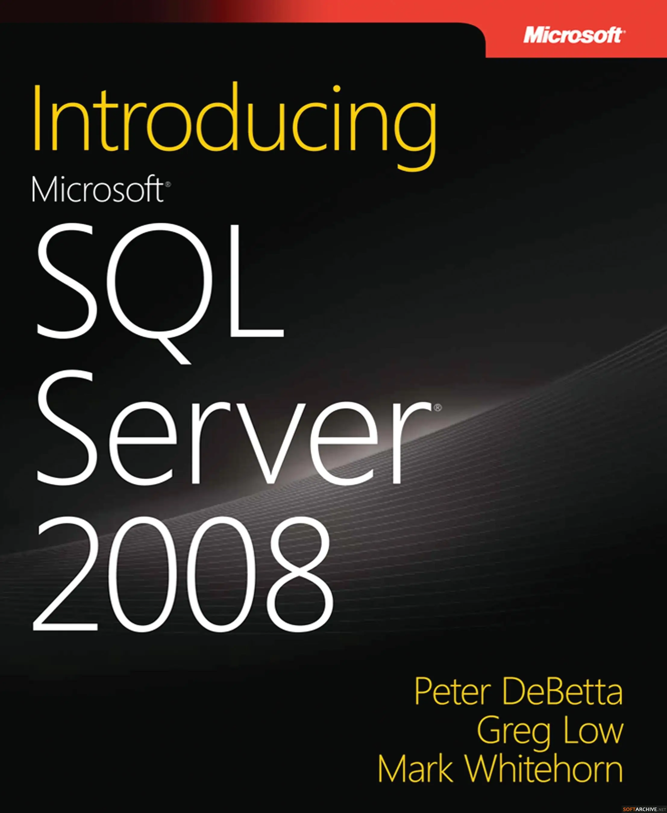 Microsoft 2008. SQL Server книга. MS Server book. SBS Greg.