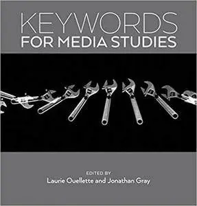 Keywords for Media Studies