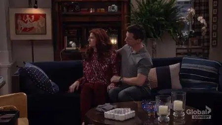 Will & Grace S09E12