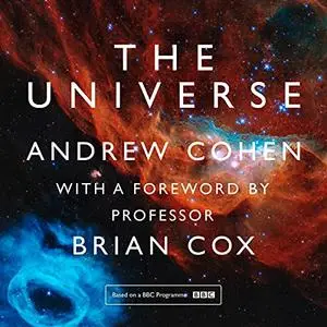 The Universe [Audiobook]