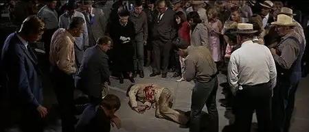 The Chase (1966)