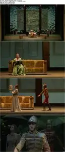 Jurowski, Barcellona, Pratt, Mihai, Daliotti - Rossini: Adelaide Di Borgogna (2013)