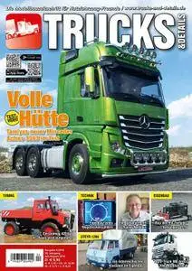 Trucks & Details - Nr.4 2016
