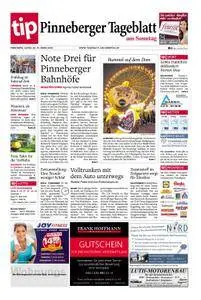 Pinneberger Tageblatt - 25. März 2018