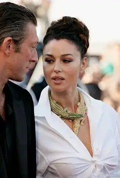 Monica Bellucci Photo - ''Indigenes'' Premiere, Cannes, 25.05.06