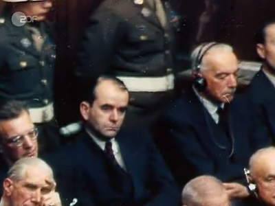 Hitlers Manager teil 1 Albert Speer - Der Aufruster