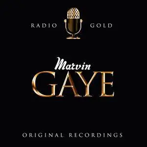 Marvin Gaye – Radio Gold (2017)