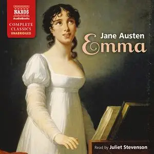 «Emma» by Jane Austen