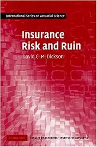 Insurance Risk and Ruin (Repost)