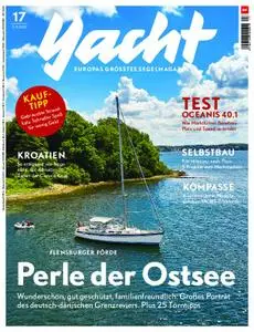 Yacht Germany – 05. August 2020