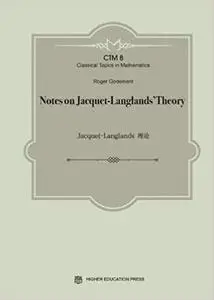 Notes on Jacquet-Langlands' Theory