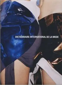 Lydia Kamitsis, Bruno Remaury, Nadine Coleno, "Dictionnaire international de la mode"