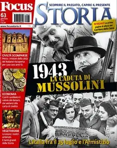 Focus STORIA - Gennaio 2012 (Repost)