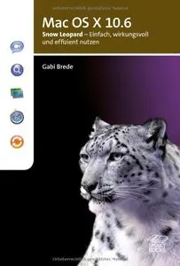 Mac OS X 10.6 Snow Leopard (Repost)