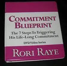 Rori Raye - Commitment Blueprint [repost]