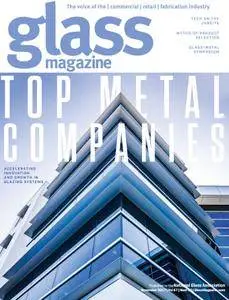 Glass Magazine - November 2017