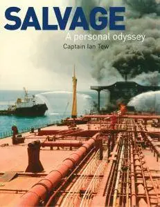 Salvage - A Personal Odyssey
