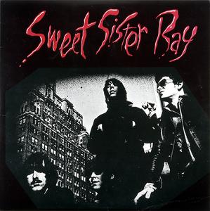 The Velvet Underground - Sweet Sister Ray (1987/2023)