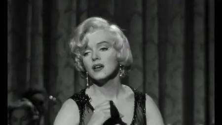 Forever Marilyn - Some Like It Hot (1959-2012)