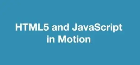 Learnable - HTML5 and javascript in Motion