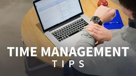 Time Management Tips Weekly [Updated 11/5/2018]