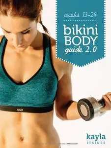 Bikini Body Guide Workouts