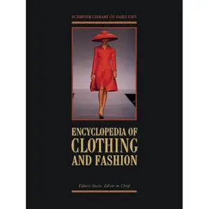 Encyclopedia of Clothing and Fashion Volume 3: Occult Dress to Zoran, Index