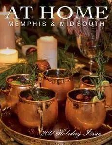At Home Memphis & Mid South - December 2017