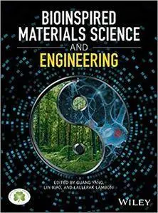 Bioinspired Materials Science and Engineering