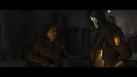 The Mandalorian S02E02