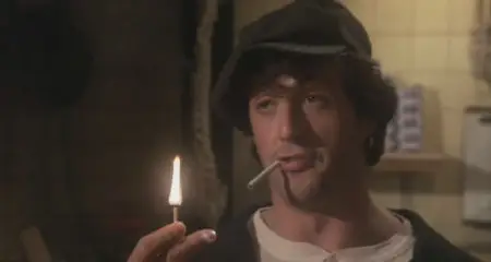 Paradise Alley (1978)