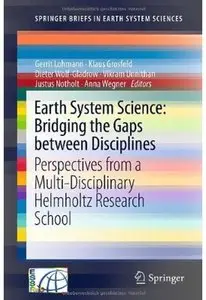 Earth System Science: Bridging the Gaps between Disciplines: Perspectives from a Multi-Disciplinary Helmholtz Research School