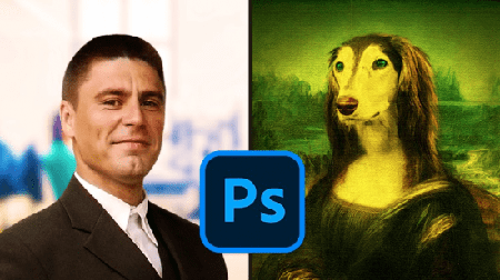 How to Create Photo Manipulations in Photoshop Like a Pro.