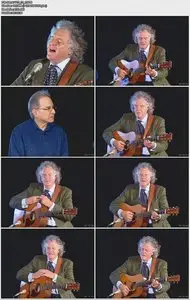 Peter Rowan - Lead Singing And Rhythm Guitar - Finding Your Bluegrass Voice
