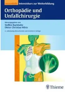 Orthopädie und Unfallchirurgie (Auflage: 2) [Repost]
