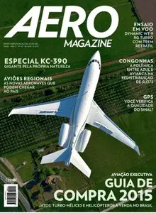 AERO Magazine - Dezembro 2014