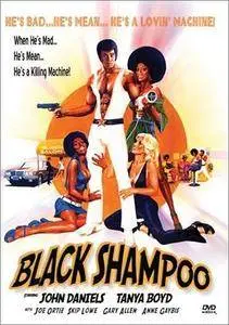 Black Shampoo (1976) [w/Commentary]