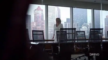 Suits S08E06